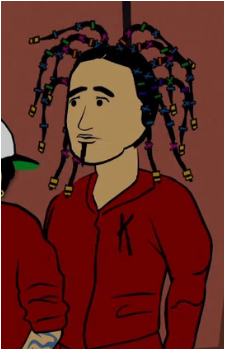 Head's image