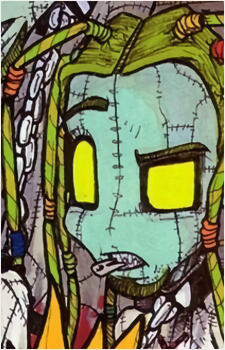 Head