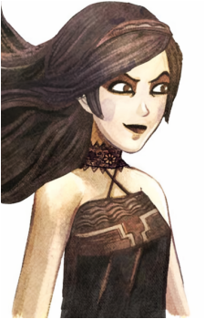 Cordelia {CoL}'s image