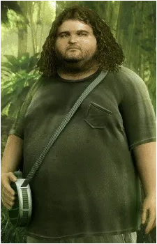Hugo Reyes