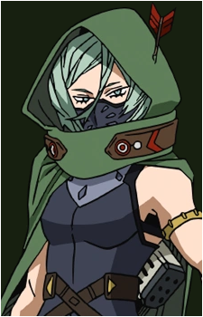 Beros's image