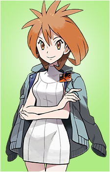 Brigette's image