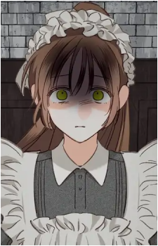 Hilda {SMHG}