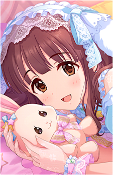 Chieri Ogata