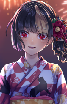 Rinka Shishimai