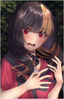 Rinka Shishimai