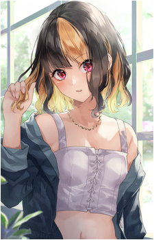 Rinka Shishimai