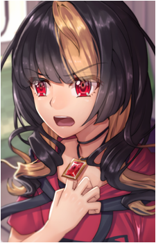 Rinka Shishimai