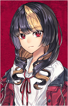 Rinka Shishimai