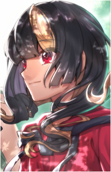 Rinka Shishimai