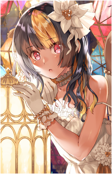 Rinka Shishimai
