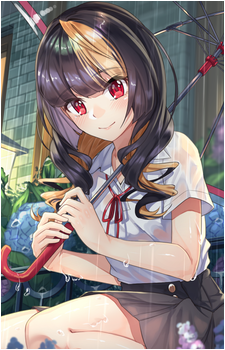 Rinka Shishimai