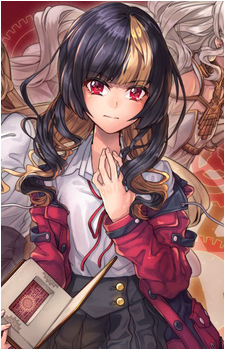 Rinka Shishimai