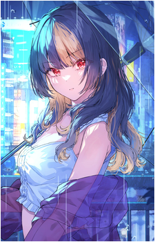 Rinka Shishimai
