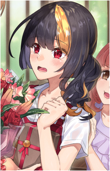 Rinka Shishimai