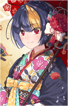 Rinka Shishimai