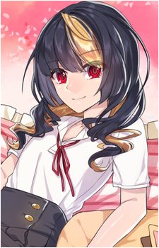 Rinka Shishimai