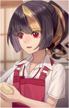 Rinka Shishimai