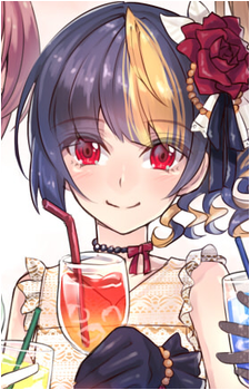 Rinka Shishimai