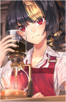 Rinka Shishimai