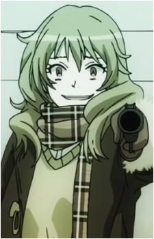 Kanon Ozu