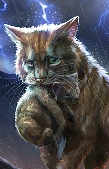Firestar