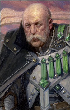 Kudro's image