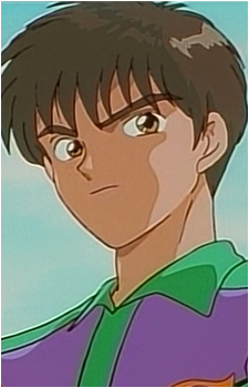Yousuke Fuuma's image