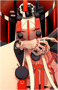 Abyssal Sun Princess