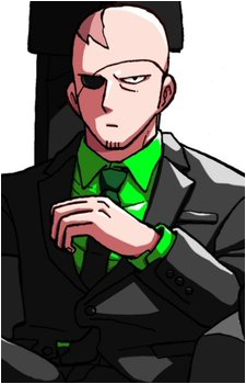 Goro {MM}