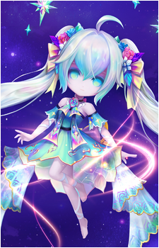 Homunculus(Support)'s image