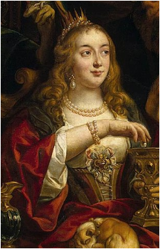 Image 8 of Cleopatra