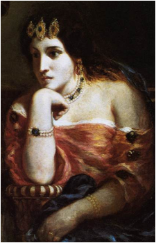 Image 14 of Cleopatra
