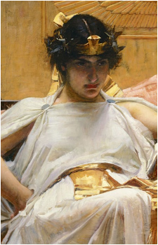 Image 3 of Cleopatra