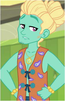 Zephyr Breeze {EG}'s image