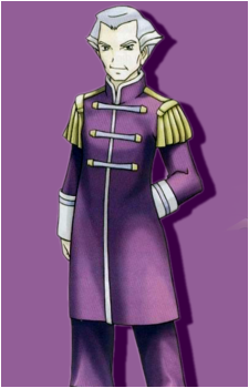 Gordor's image