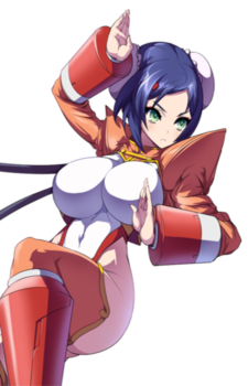 Mei-Fang's image
