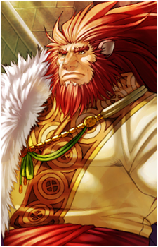 Caineghis's image