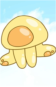 Pudding's image