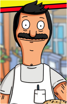 Bob Belcher