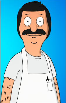 Bob Belcher