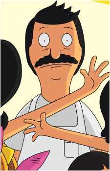 Bob Belcher