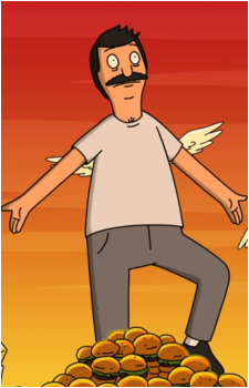Bob Belcher