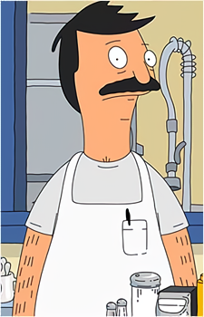 Bob Belcher