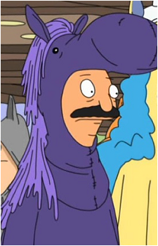 Bob Belcher