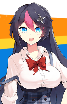 Beatrix Yozuki Noctiflora's image