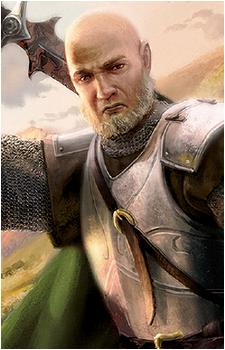 Randyll Tarly's image