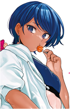 Aki Amamiya's image