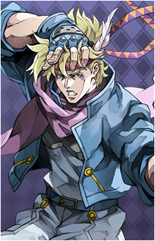 Caesar A. Zeppeli's image
