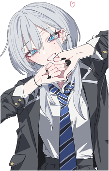 Image 2 - Art: 神山すむ (Sumu Kamiyama) Image 2